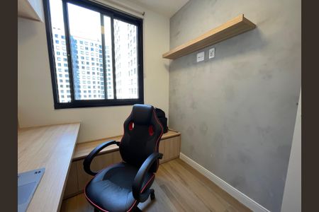 Apartamento à venda com 33m², 2 quartos e sem vagaQuarto 2