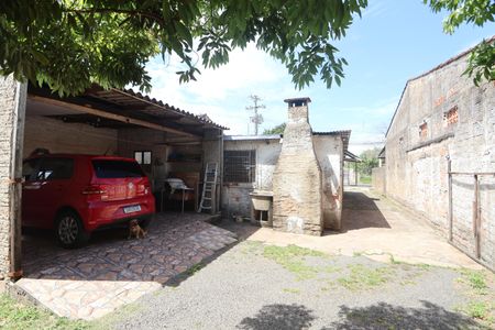 Casa à venda com 48m², 2 quartos e 2 vagasGaragem