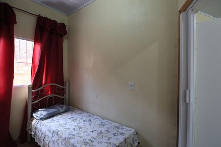 Casa à venda com 48m², 2 quartos e 2 vagasQuarto 1