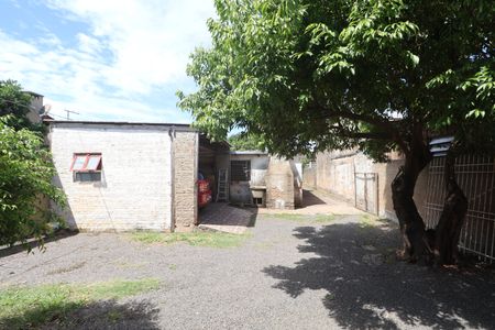 Casa à venda com 48m², 2 quartos e 2 vagasÁrea externa