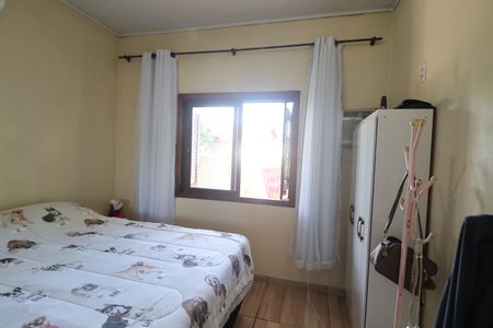 Casa à venda com 48m², 2 quartos e 2 vagasQuarto 2