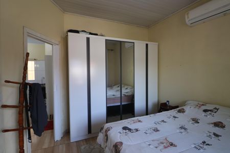 Casa à venda com 48m², 2 quartos e 2 vagasQuarto 2