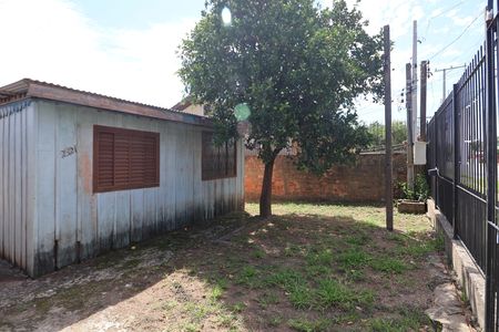 Casa à venda com 48m², 2 quartos e 2 vagasÁrea externa