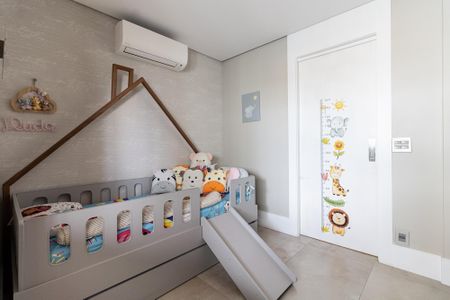 Apartamento à venda com 99m², 2 quartos e 2 vagasQuarto 2