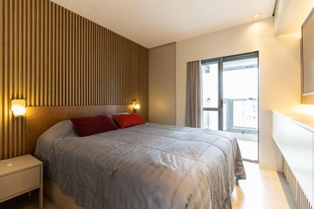 Apartamento à venda com 99m², 2 quartos e 2 vagasSuíte