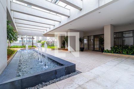 Apartamento à venda com 99m², 2 quartos e 2 vagasArea Comum