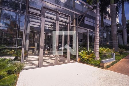 Apartamento à venda com 99m², 2 quartos e 2 vagasFachada