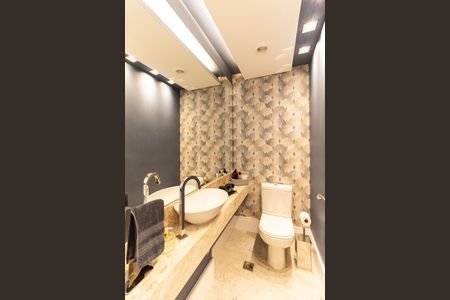 Apartamento à venda com 99m², 2 quartos e 2 vagasLavabo