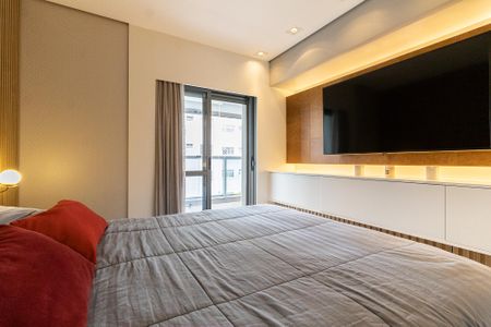 Apartamento à venda com 99m², 2 quartos e 2 vagasSuíte