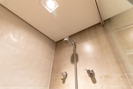 Apartamento à venda com 99m², 2 quartos e 2 vagasBanheiro Social