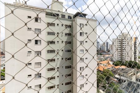 Apartamento à venda com 99m², 2 quartos e 2 vagasVista da Varanda 