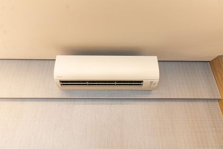 Apartamento à venda com 99m², 2 quartos e 2 vagasSala