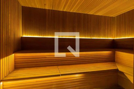 Apartamento à venda com 99m², 2 quartos e 2 vagasSauna 