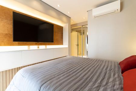 Apartamento à venda com 99m², 2 quartos e 2 vagasSuíte