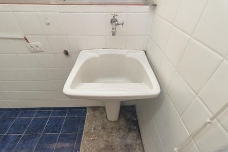 Apartamento à venda com 88m², 2 quartos e 1 vagaLavanderia