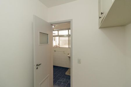 Apartamento à venda com 88m², 2 quartos e 1 vagaQuarto de Serviço