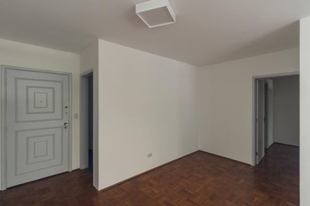 Apartamento à venda com 88m², 2 quartos e 1 vagaSala