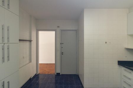 Apartamento à venda com 88m², 2 quartos e 1 vagaCozinha