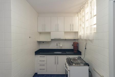 Apartamento à venda com 88m², 2 quartos e 1 vagaCozinha
