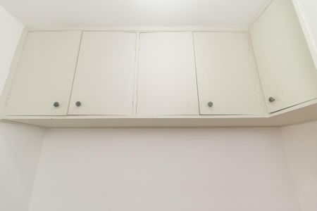 Apartamento à venda com 88m², 2 quartos e 1 vagaQuarto de Serviço