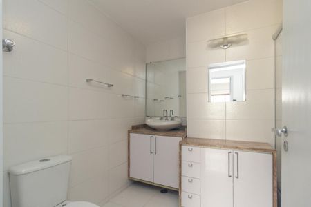 Apartamento à venda com 88m², 2 quartos e 1 vagaBanheiro