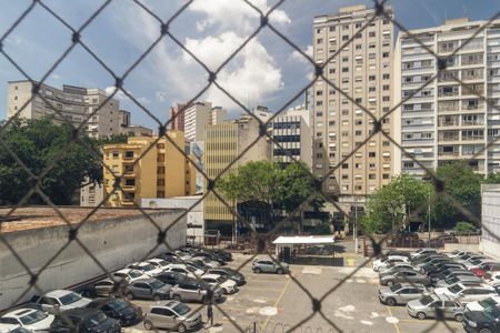 Apartamento à venda com 88m², 2 quartos e 1 vagaVista do Quarto 2