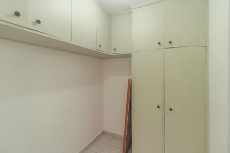 Apartamento à venda com 88m², 2 quartos e 1 vagaQuarto de Serviço