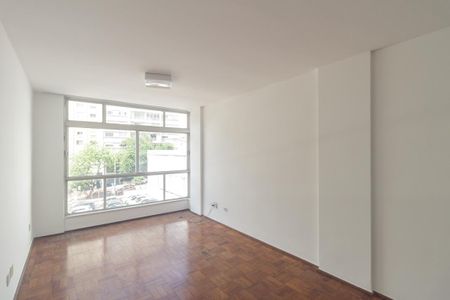 Apartamento à venda com 88m², 2 quartos e 1 vagaSala