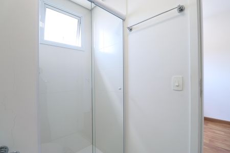 Apartamento à venda com 88m², 2 quartos e 2 vagasBanheiro da Suíte 1