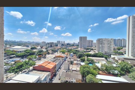 Apartamento à venda com 88m², 2 quartos e 2 vagasVaranda da Suíte 2