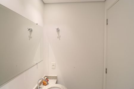 Apartamento à venda com 88m², 2 quartos e 2 vagasLavabo