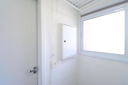 Apartamento à venda com 88m², 2 quartos e 2 vagasÁrea de Serviço