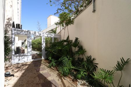 Apartamento à venda com 88m², 2 quartos e 2 vagasÁrea comum