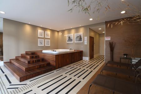 Apartamento à venda com 88m², 2 quartos e 2 vagasSpa