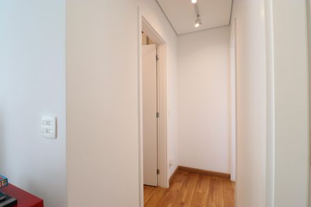 Apartamento à venda com 88m², 2 quartos e 2 vagasDetalhe