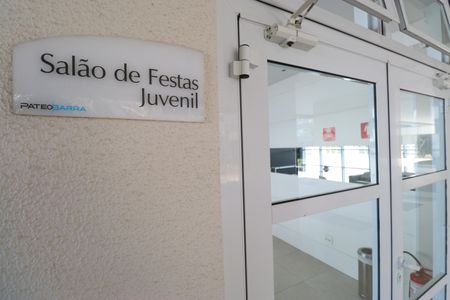 Apartamento à venda com 88m², 2 quartos e 2 vagasÁrea comum - Salão de festas juvenil