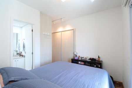 Apartamento à venda com 88m², 2 quartos e 2 vagasSuíte 2