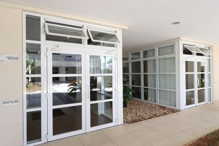 Apartamento à venda com 88m², 2 quartos e 2 vagasÁrea comum