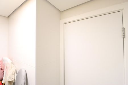 Apartamento à venda com 88m², 2 quartos e 2 vagasBanheiro de serviço