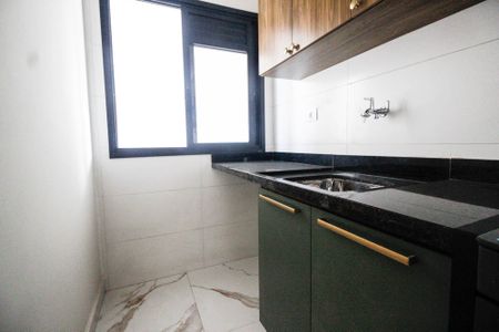 Apartamento à venda com 52m², 2 quartos e sem vagaÁrea de serviço