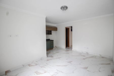 Apartamento à venda com 52m², 2 quartos e sem vagaSala