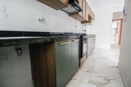 Apartamento à venda com 52m², 2 quartos e sem vagaÁrea de serviço