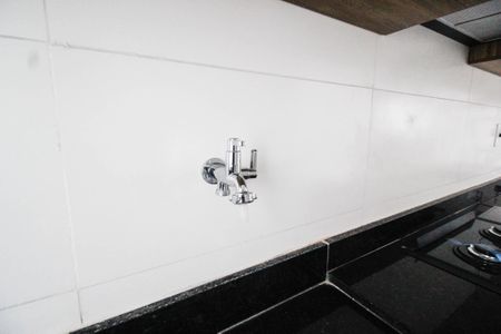 Apartamento à venda com 52m², 2 quartos e sem vagaÁrea de serviço