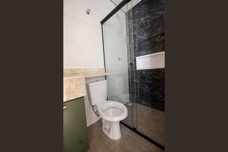 Apartamento à venda com 52m², 2 quartos e sem vagaBanheiro