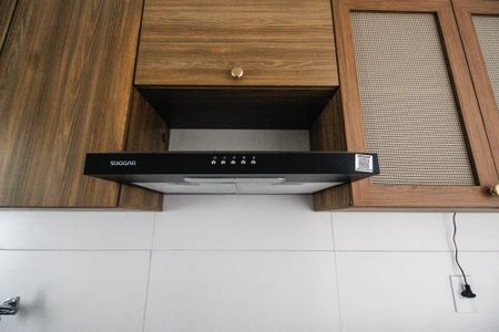 Apartamento à venda com 52m², 2 quartos e sem vagaCozinha