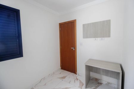 Apartamento à venda com 52m², 2 quartos e sem vagaQuarto 2