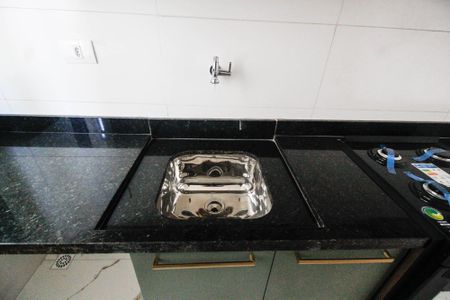 Apartamento à venda com 52m², 2 quartos e sem vagaÁrea de serviço