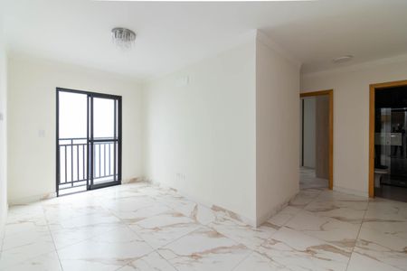 Apartamento à venda com 50m², 2 quartos e sem vagaSala