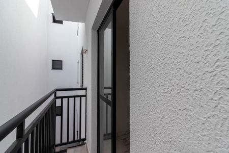 Apartamento à venda com 50m², 2 quartos e sem vagaVaranda da Sala