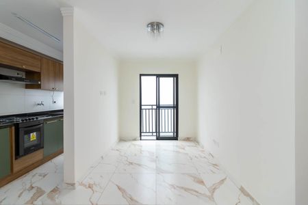 Apartamento à venda com 50m², 2 quartos e sem vagaSala